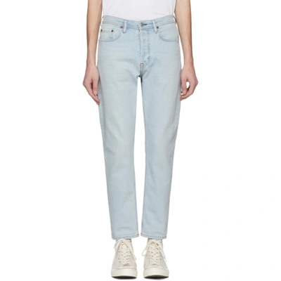 Acne Studios River Lt Blue3 Color In Light Blue