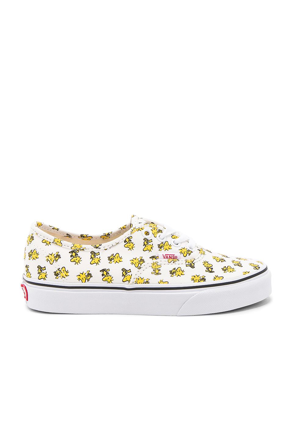 vans woodstock shoes