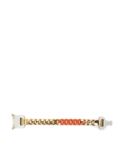 Alyx Chain-link Bracelet In Gold