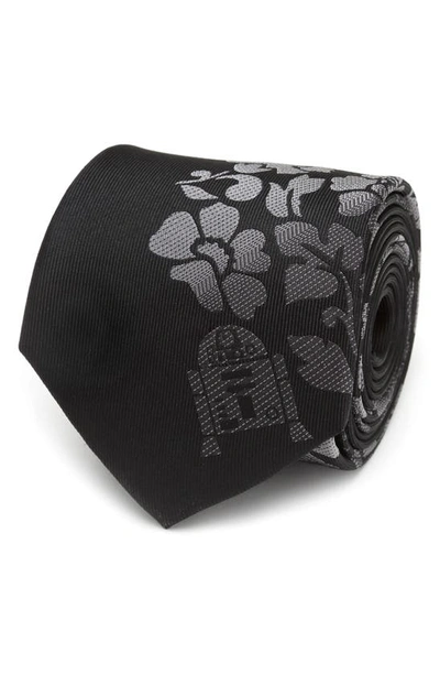 Cufflinks, Inc Star Wars™ In Black