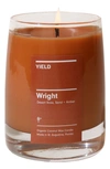 Yield Architect Candle In Wright