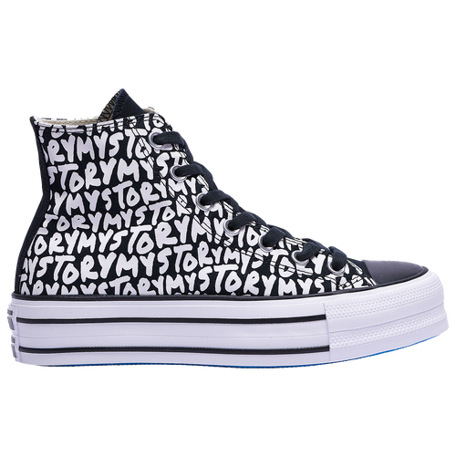 finishline converse platform