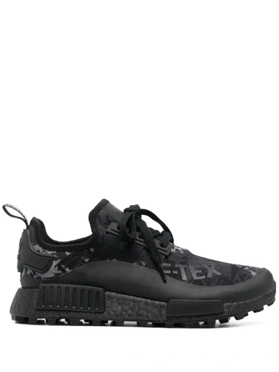 adidas gazelle silver green womens adidas Nmd R1 Nanzuka Star Wars Mens Running Shoes (Black)