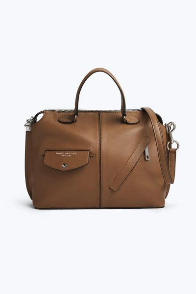 Marc Jacobs The Edge In Oak