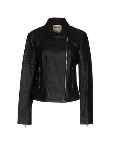 L Agence Jackets In Black | ModeSens