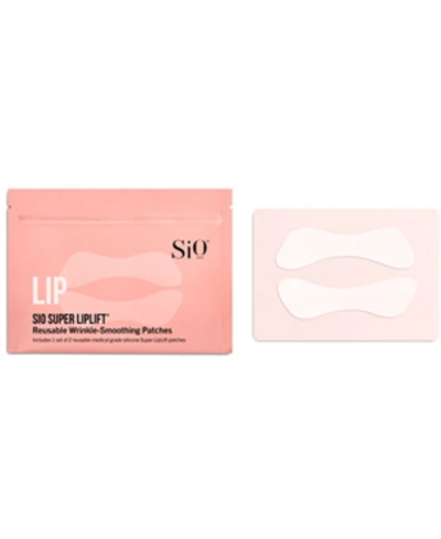 Sio Beauty Super Liplift (2-pk.)
