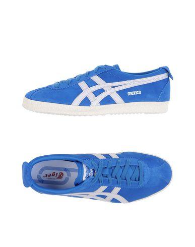 onitsuka tiger mens blue