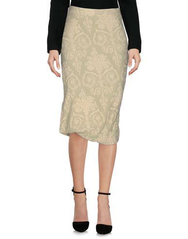 Vivienne Westwood Red Label Knee Length Skirts In Light Green | ModeSens