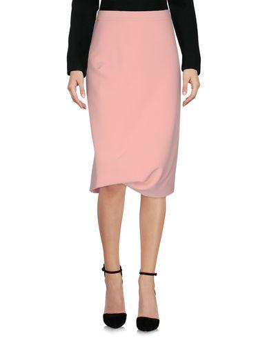 Vivienne Westwood Red Label Knee Length Skirt In Skin Color | ModeSens