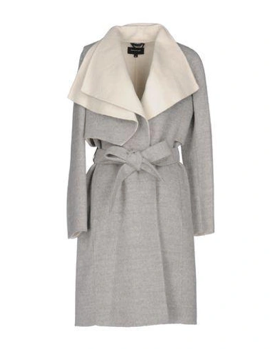 Mackage Coats In Grey