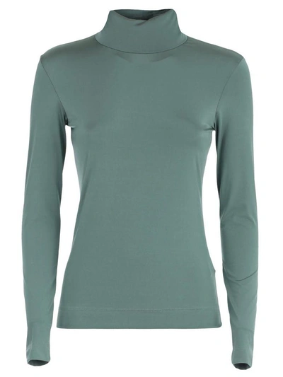 Golden Goose Top In Green