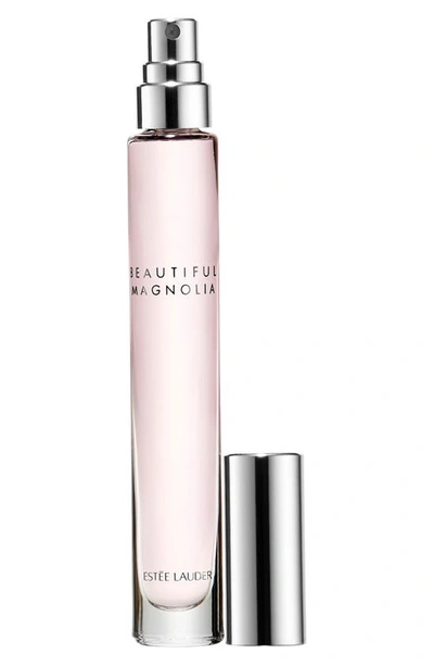 Estée Lauder Beautiful Magnolia Eau De Parfum Travel Spray, 0.2-oz.