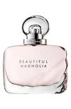 Estée Lauder Beautiful Magnolia Eau De Parfum Spray, 3.4 Oz. In Size 2.5-3.4 Oz.
