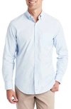 Vineyard Vines Murray Regular Fit Sport Shirt In Jake Blue