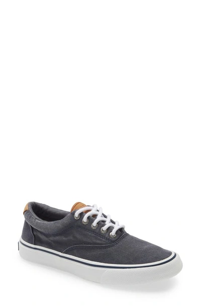 Sperry Striper Ii Cvo Core Sneaker In Blue