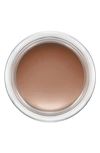 Mac Cosmetics Mac Pro Longwear Paint Pot Cream Eyeshadow In Groundwork