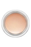 Mac Cosmetics Mac Pro Longwear Paint Pot Cream Eyeshadow In Bare Study