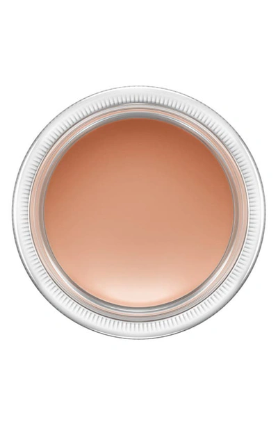 Mac Cosmetics Mac Pro Longwear Paint Pot Cream Eyeshadow In Layin Low