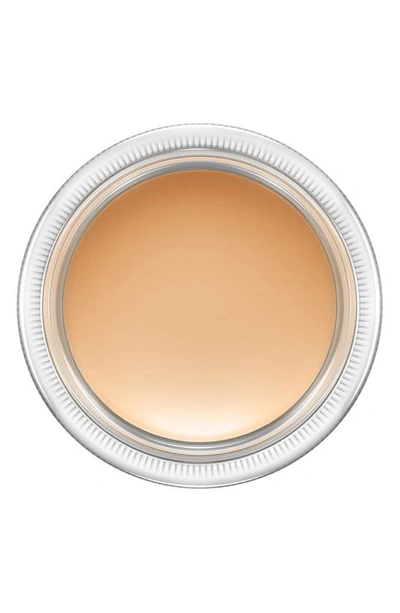 Mac Cosmetics Mac Pro Longwear Paint Pot Cream Eyeshadow In Soft Ochre