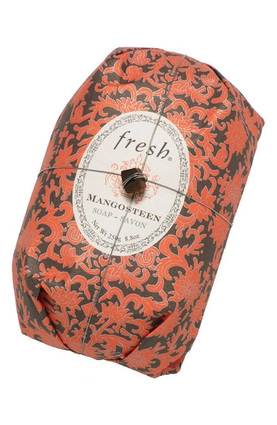 Freshr Mangosteen Oval Soap, 8.8 oz