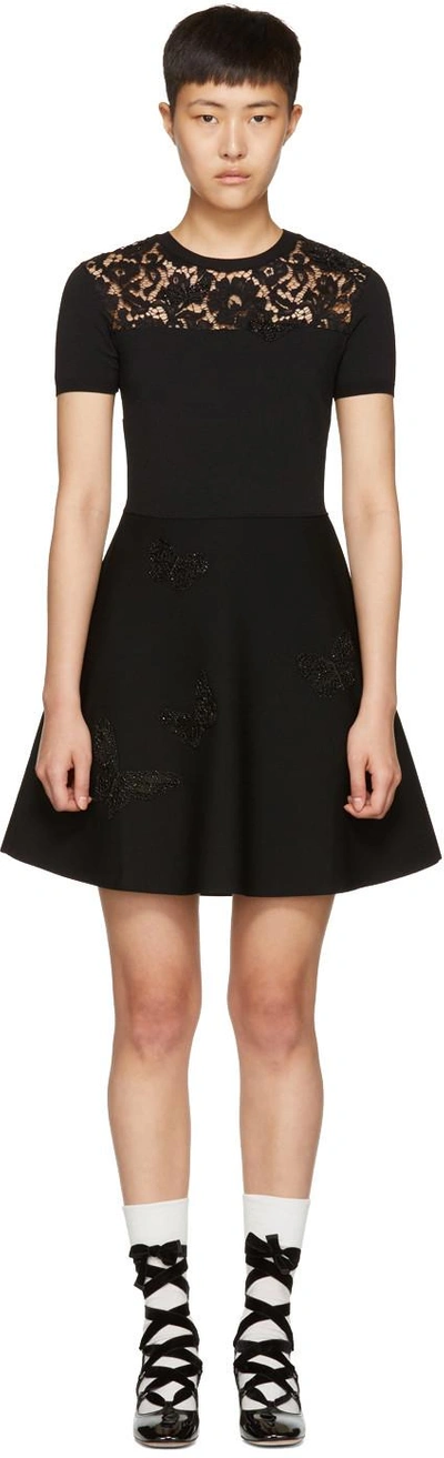 claude knit long sleeve dress CLAUDE DRESS main image 1