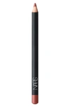 Nars Precision Lip Liner In Vence