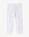 Nili Lotan Luna Pant In White