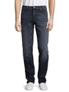 J Brand Canis Tyler Slim-fit Five Pocket Jeans