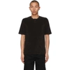 Bottega Veneta Brown Towelling T-shirt