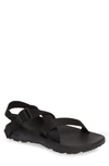 Chaco Chillos Sport In Black