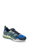 Asicsr Asics(r) Gel-quantum 180 6 Sneaker In Asics Blue/ French Blue