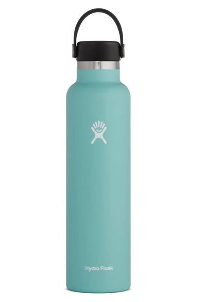 Hydro Flask 24-ounce Standard Mouth Bottle In Alpine