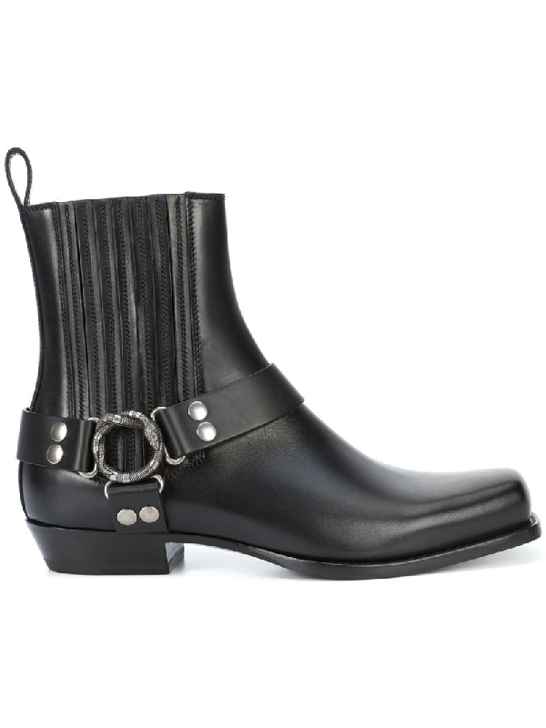 gucci boots snake price