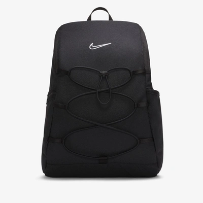 Nike One Women's Training Backpack In Black