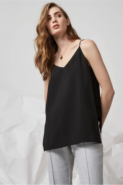 Finders Keepers Under The Sun Cami In Black