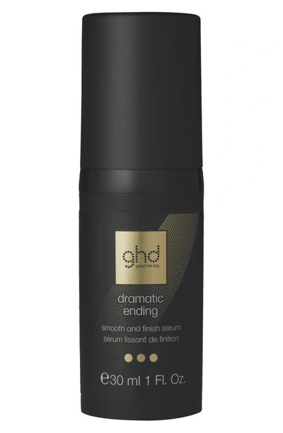 Ghd Dramatic Ending Smooth & Finish Hair Serum