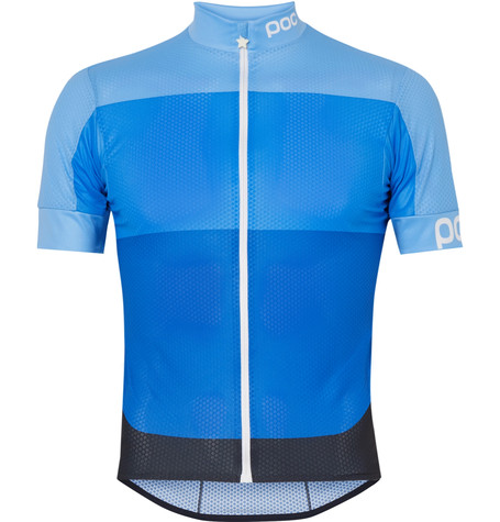 poc fondo light jersey