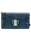 Dolce & Gabbana Lucia Shoulder Bag In 80525