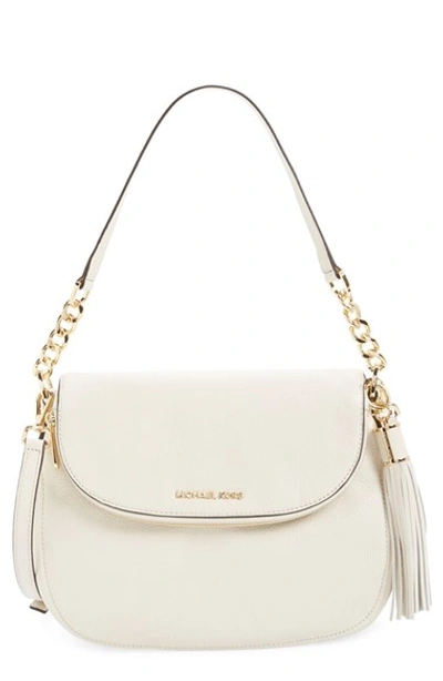 michael kors shoulder flap bag