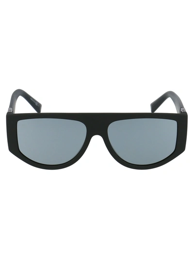 Givenchy Gv 7156/s Sunglasses In Black