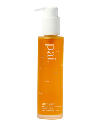 Pai Skincare Light Work Rosehip Cleansing Oil 100ml