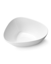 Georg Jensen Sky Breakfast/all-purpose Bowl, Set Of 4 In White