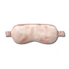 Slip Silk Sleep Mask (various Colors) - Desert Rose