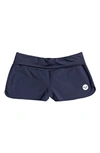 Roxy Endless Summer Swim Shorts In Mood Indigo