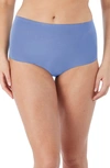 Fantasie Smoothease Invisible Stretch Full Briefs In Smokey Blue
