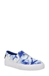 Calvin Klein Jeans Leia Slip-on Sneaker In Bumfb