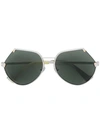 Grey Ant 'embassy' Sunglasses