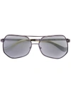 Grey Ant Megalast Sunglasses
