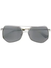 Grey Ant 'megalast' Sunglasses