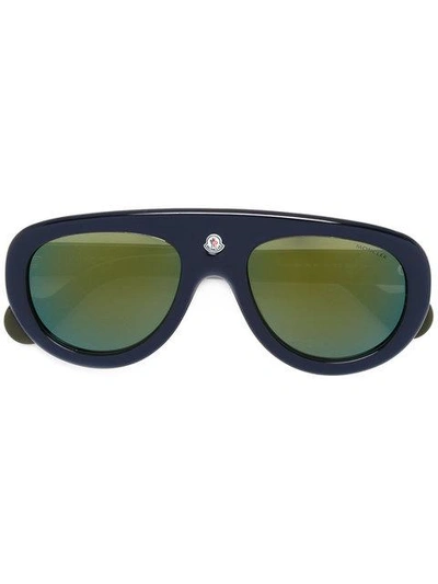 Moncler 'blanche' Sunglasses